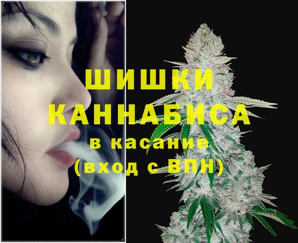 крисы Нягань